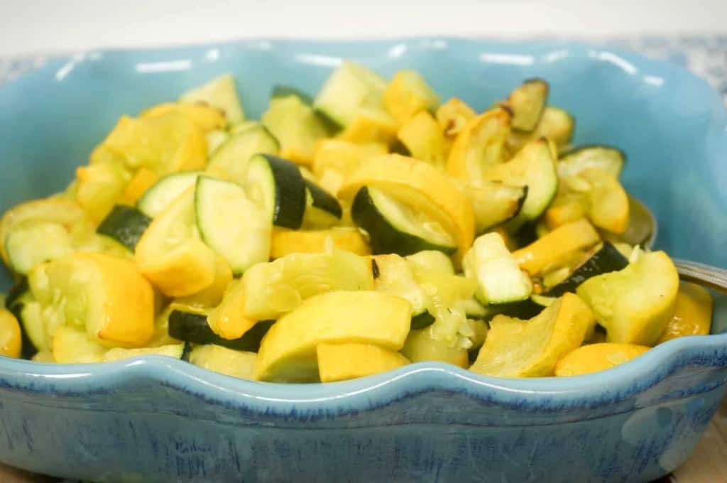 air fryer recipe for zucchini and squash