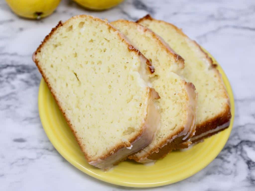 easy starbucks lemon loaf recipe