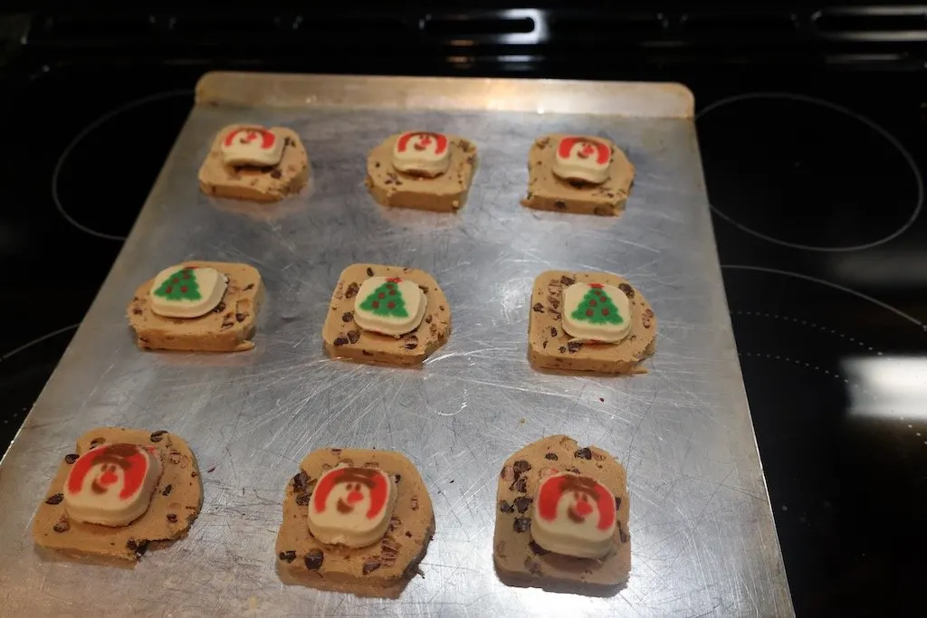 easy Christmas Cookies