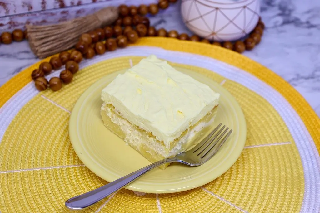 lemon love cake recipe