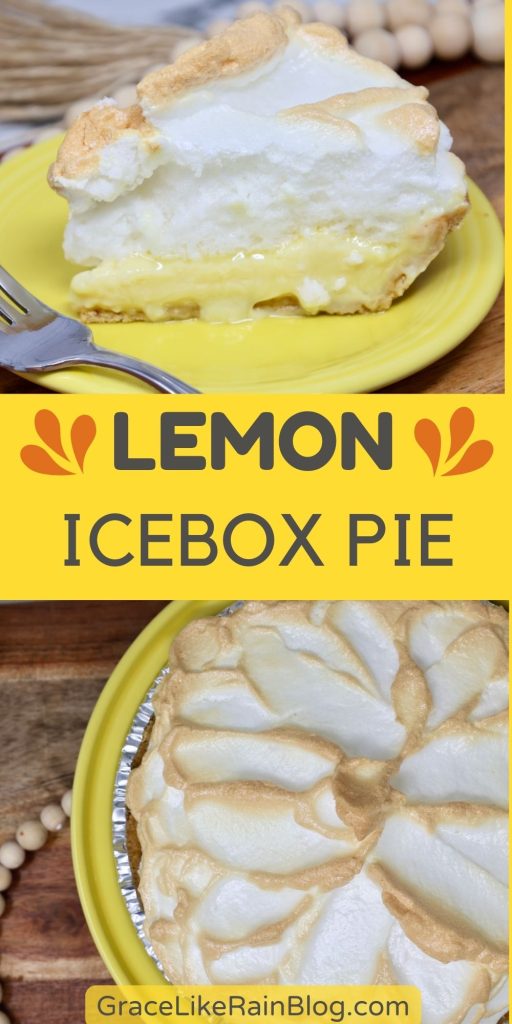 lemon-icebox-pie