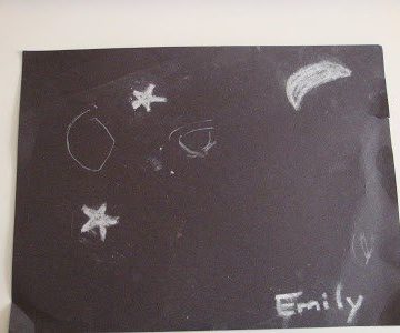 Emily’s Art Work