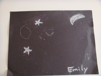 Emily’s Art Work