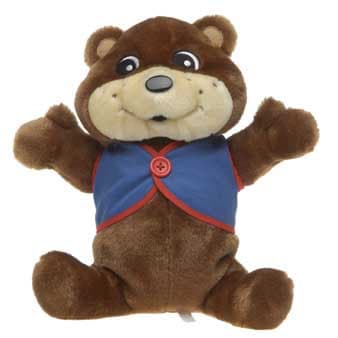 Cubbie Bear Buddies and lots more