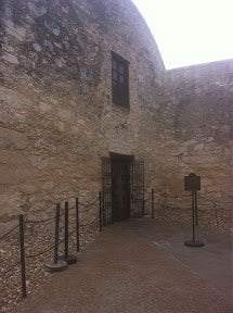 San Antonio – Part II