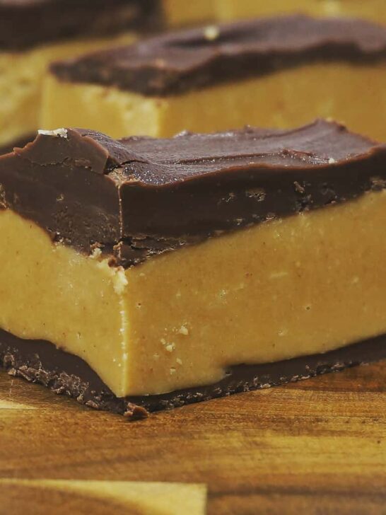 Reese’s Peanut Butter Bars