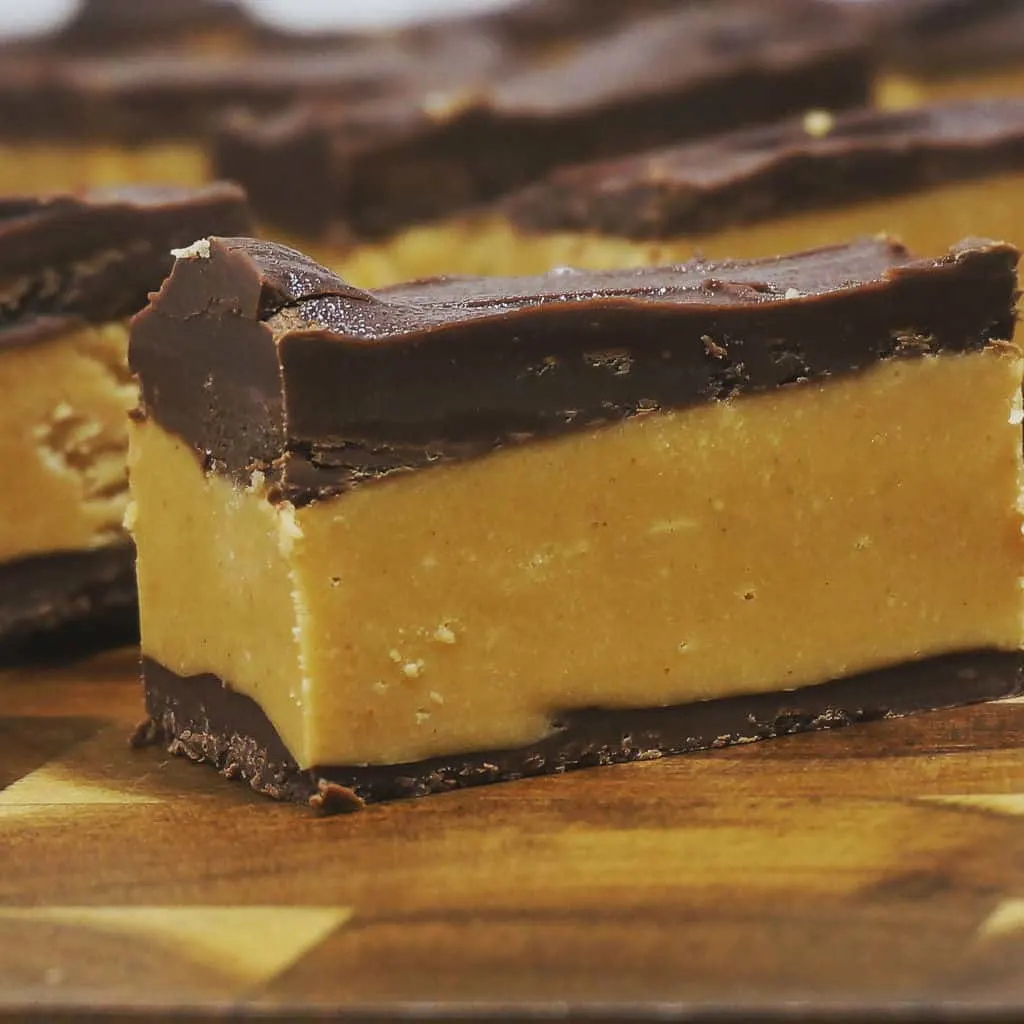 Reeses Peanut Butter Bars