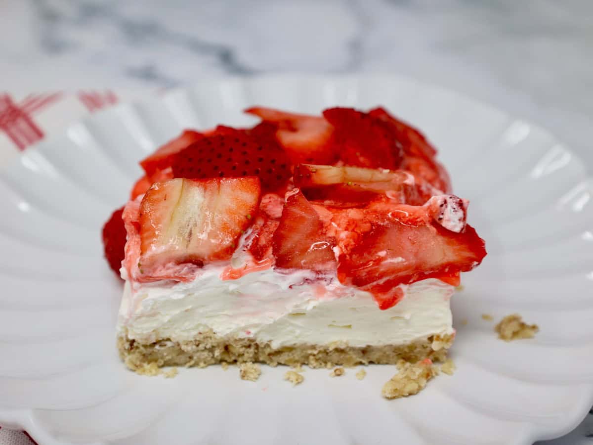 strawberry delight