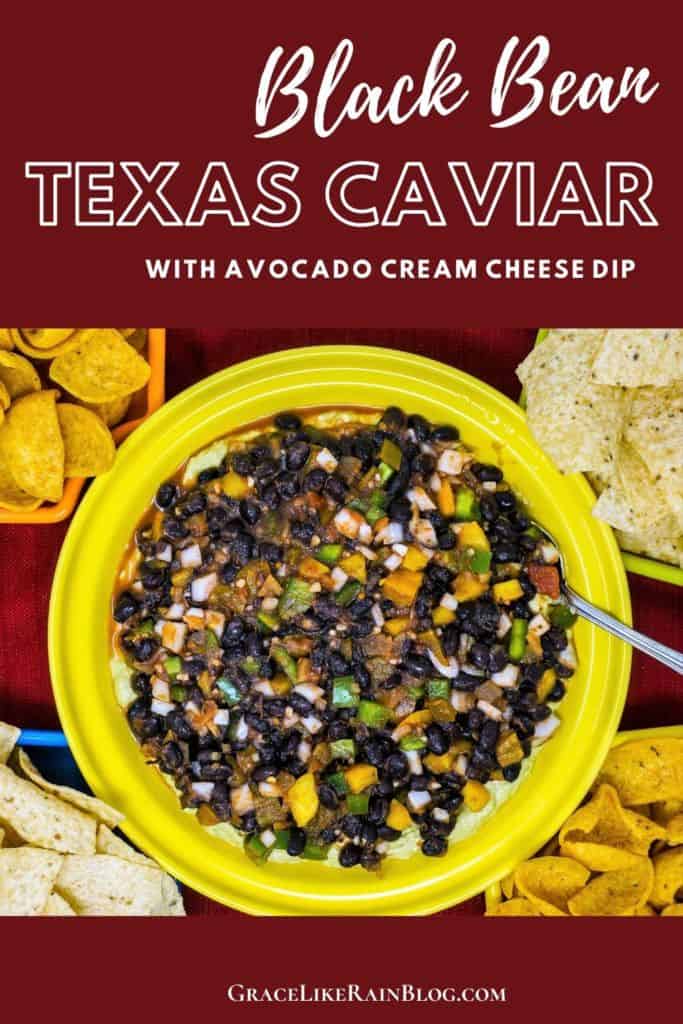 Texas Caviar