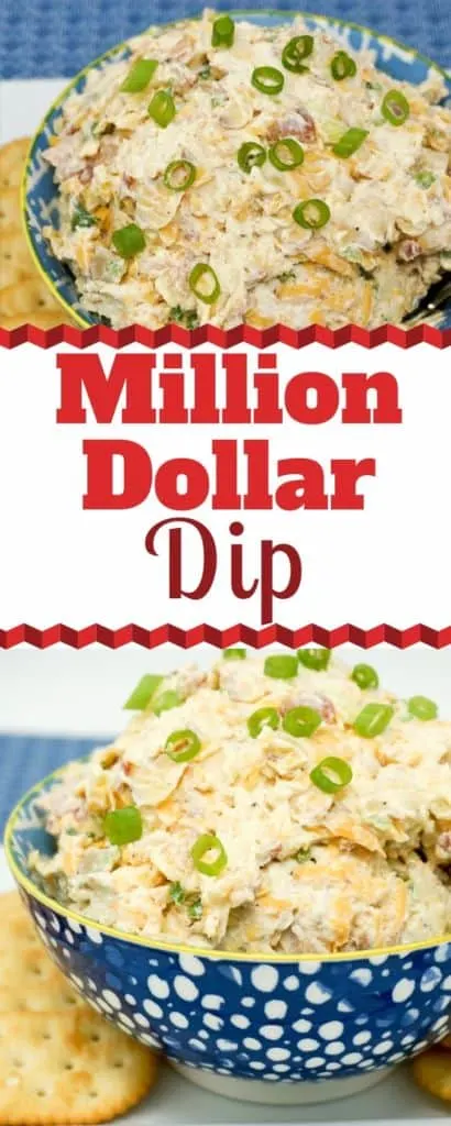 Million Dollar Dip