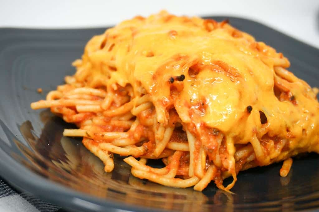 What Can You Do With Leftover Spaghetti Noodles?