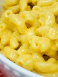 Instant Pot Mac and Cheese