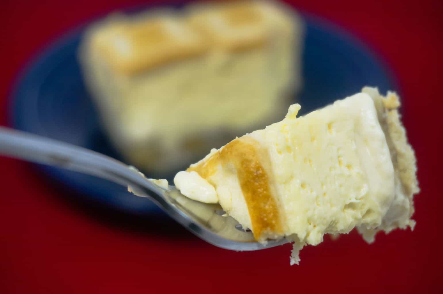 Paula Deen's Banana Pudding | Grace Like Rain Blog