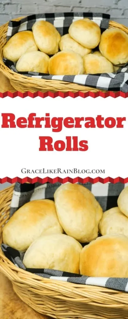 refrigerator rolls