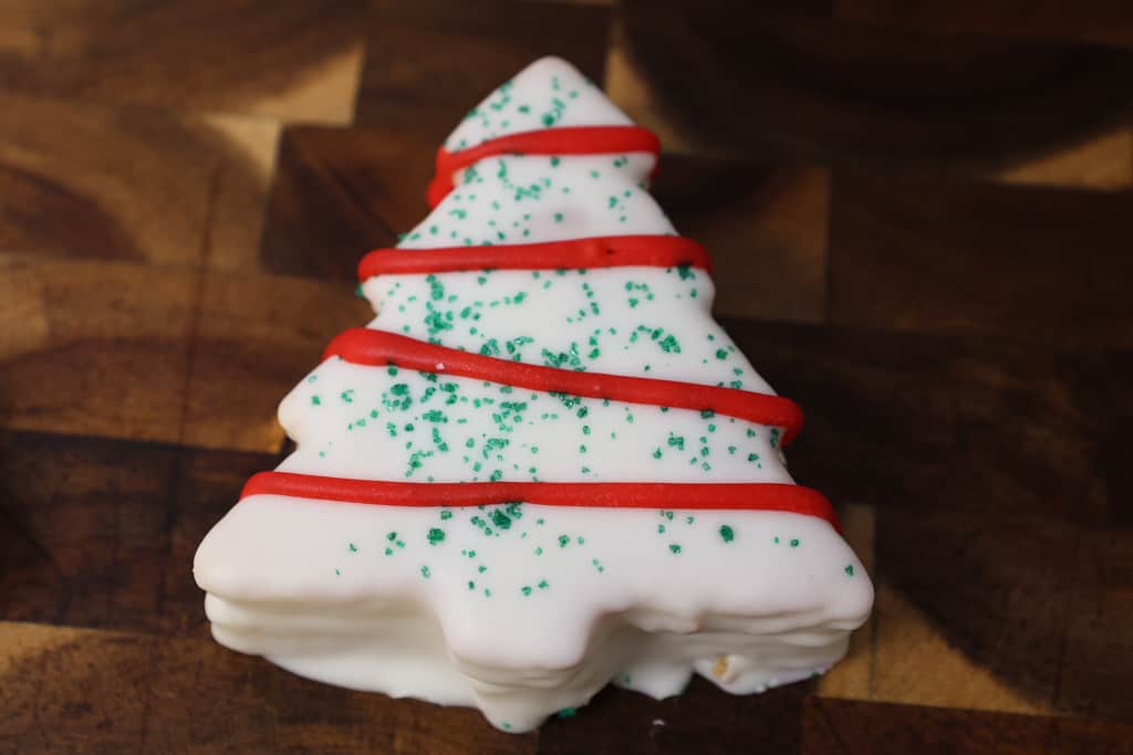 Where to Find Little Debbie Christmas Tree Cakes? 