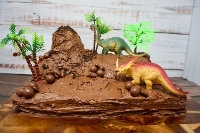 Chocolate Dinosaur Cake Grace Like Rain Blog chocolate-dinosaur-cake-grace-like-rain-blog