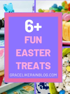 Fun Easter Treats