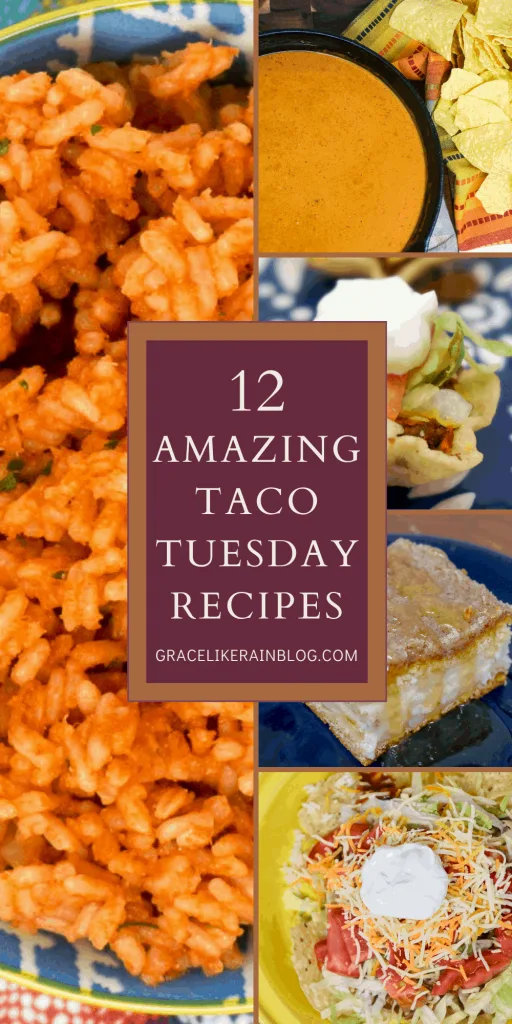 12 Amazing Taco Tuesday Recipes