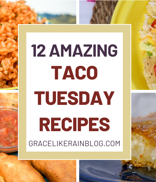 12 Amazing Taco Tuesday Recipes to Try This Week
