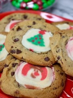 easy Christmas Cookies