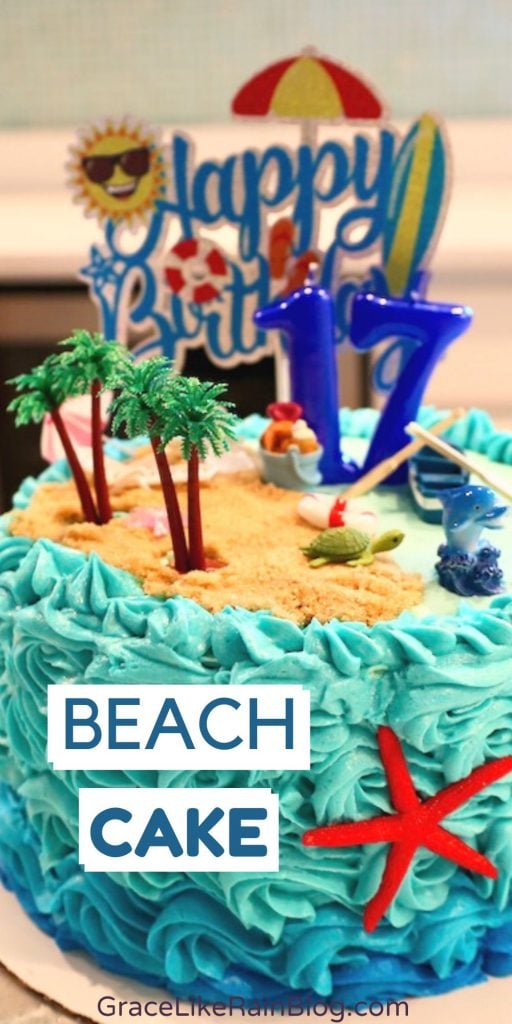 Top 26 Beach Wedding Cake Ideas for Your Seaside Wedding 