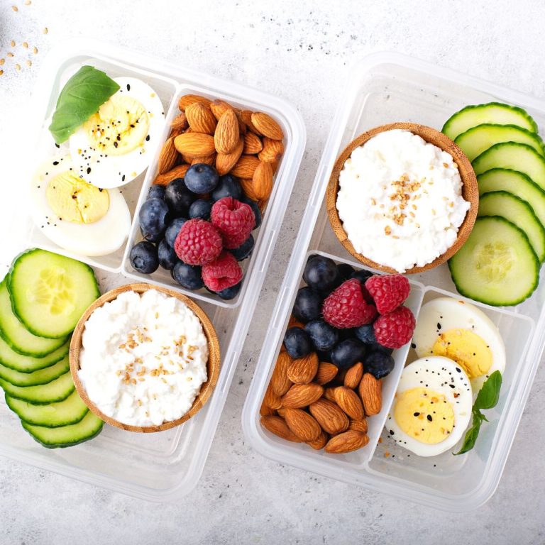 DIY Snacks on the Go: Create Your Own Snackle Box in Just a Few Steps ...