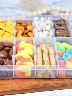 10 Creative Snackle Box Ideas for Kids That Will Save Your Sanity - Grace  Like Rain Blog
