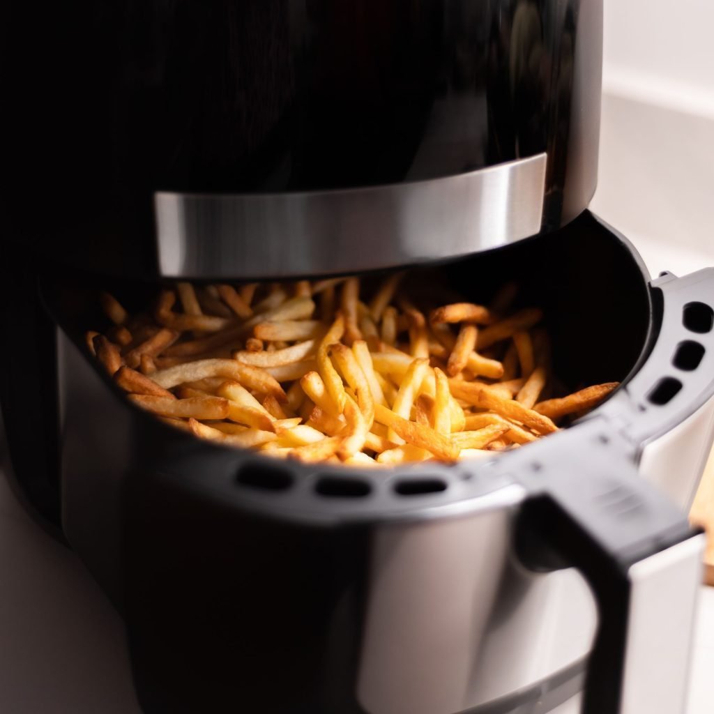 air fryers that are non-toxic