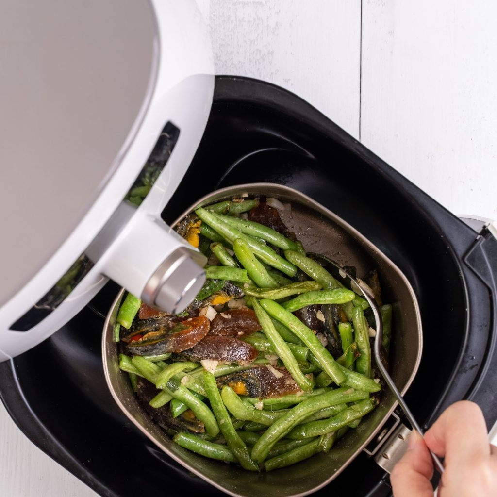 non-toxic air fryers