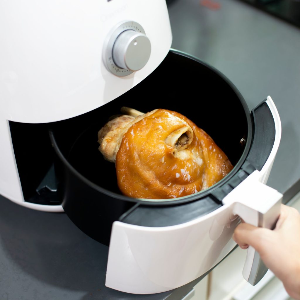best non toxic air fryers