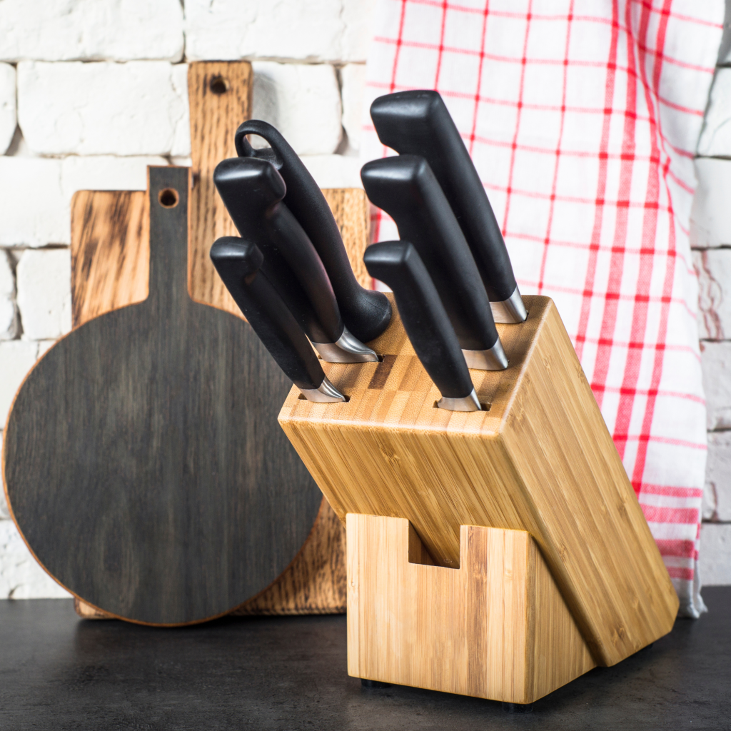 best kitchen knives that are less than $50