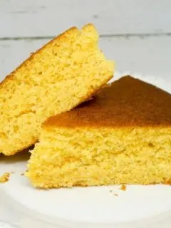sweet cornbread recipe