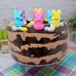 Easter Dirt Cake Recipe