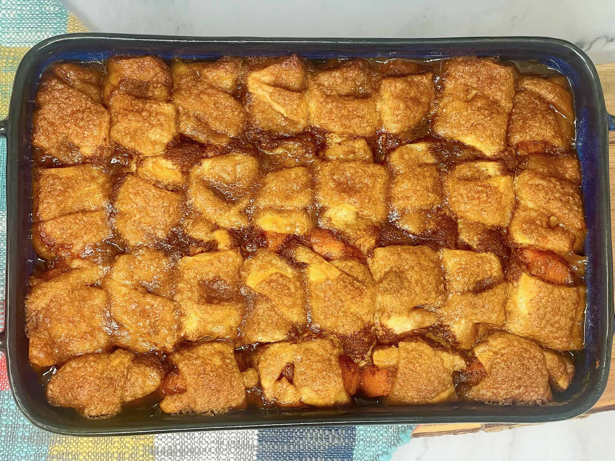 sweet potato dumplings